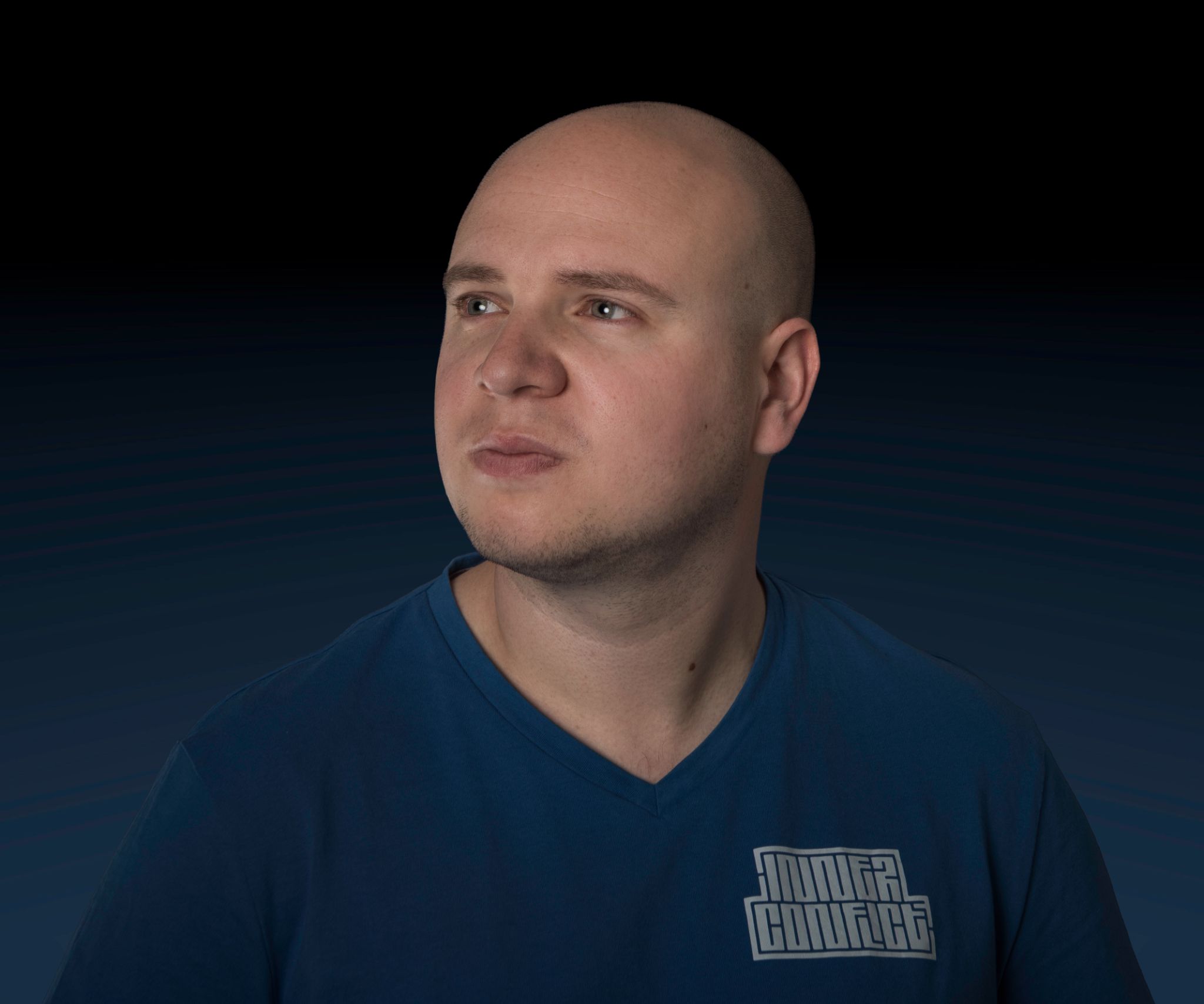 DJ Innerconflict 16